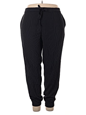 ELOQUII Casual Pants (view 1)