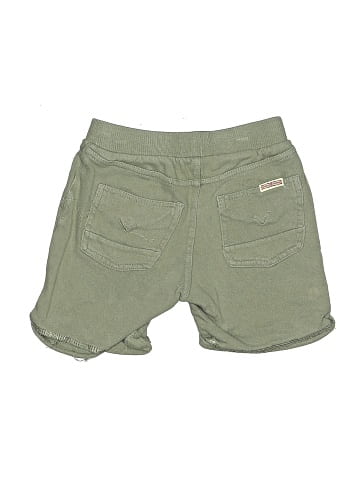 Hudson Khaki Shorts (view 2)