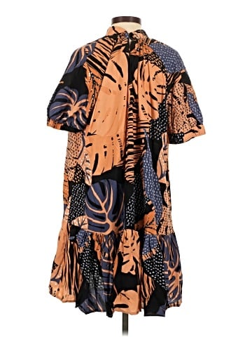 Corey Lynn Calter Casual Dress (view 2)