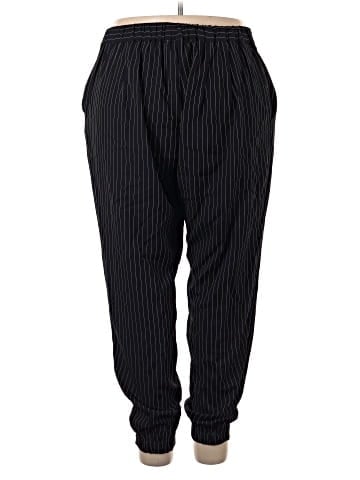 ELOQUII Casual Pants (view 2)