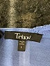 Trixxi Blue Romper Size L - photo 4