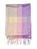 Unbranded Purple Scarf One size - photo 2