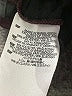 Beyond Burgundy Pullover Hoodie Size M - photo 8