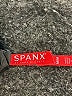 SPANX Black Leggings Size M - photo 3