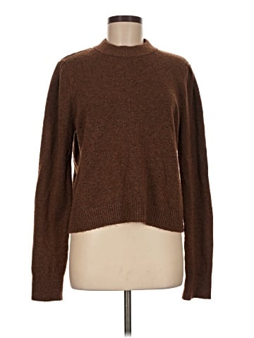 Michael Stars Turtleneck Sweater (view 1)