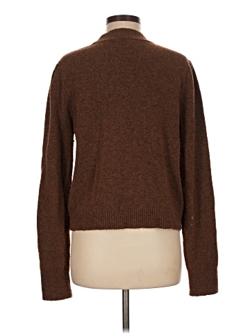 Michael Stars Turtleneck Sweater (view 2)