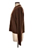 Michael Stars Brown Turtleneck Sweater Size Lg (2) - photo 5