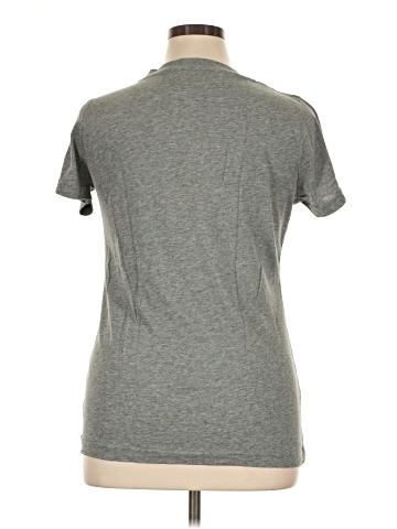 Mossimo Supply Co. Short Sleeve T-Shirt (view 2)