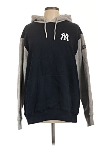 Antigua Pullover Hoodie (view 1)