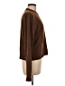 Michael Stars Brown Turtleneck Sweater Size Lg (2) - photo 4