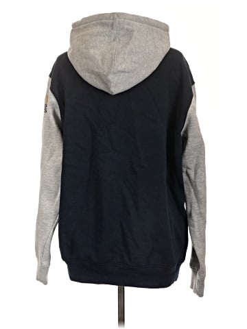 Antigua Pullover Hoodie (view 2)
