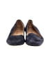Talbots Blue Flats Size 7 - photo 2