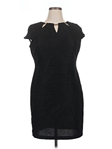 DressBarn Casual Dress (view 1)