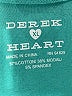 Derek Heart Teal Tank Top Size XL - photo 7