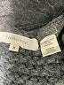 Inhabit Tweed Gray Wool Pullover Sweater Size M - photo 7