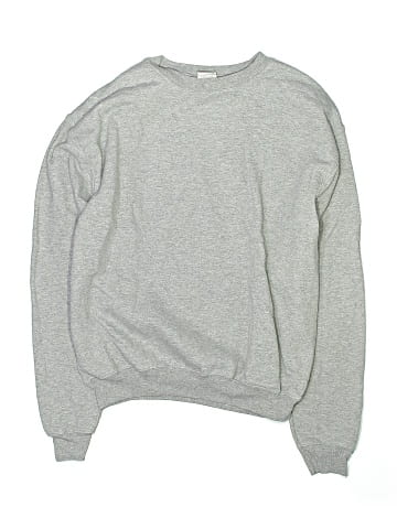 Hanes Sweatshirt (view 1)