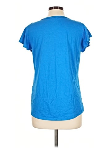 White House Black Market Short Sleeve Top (view 2)