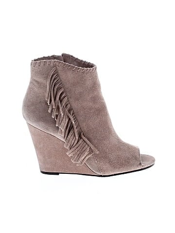 Vince Camuto Wedges (view 1)