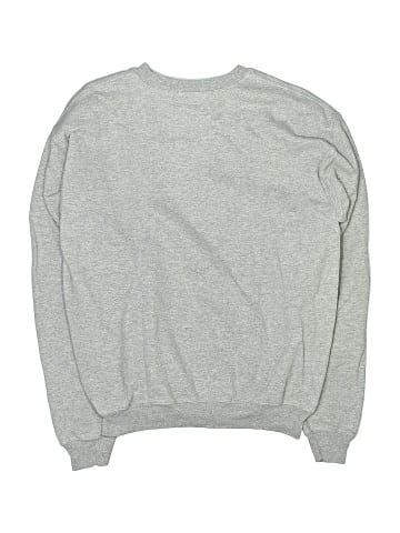 Hanes Sweatshirt (view 2)