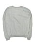 Hanes Solid Gray Sweatshirt Size XL (youth) - photo 2
