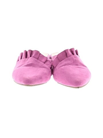 Serra Mule/Clog (view 2)