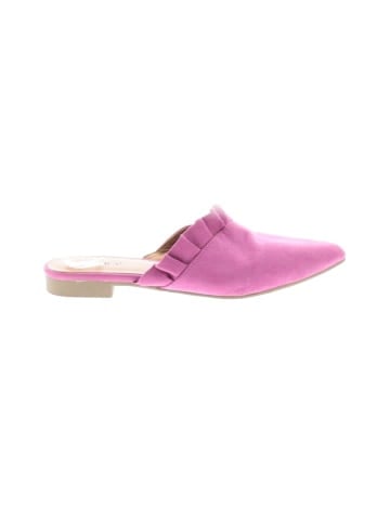 Serra Mule/Clog (view 1)