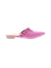 Serra Pink Mule/Clog Size 7 - photo 1