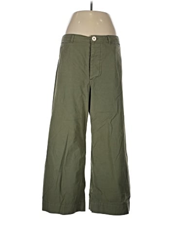 Pilcro and the Letterpress Casual Pants (view 1)