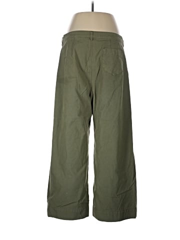 Pilcro and the Letterpress Casual Pants (view 2)
