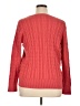St. John's Bay Red Pullover Sweater Size 1X - photo 2