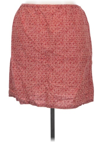 Classic Elements Casual Skirt (view 2)