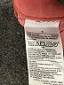 Old Navy Color Block Pink Jeans Size 8 - photo 8