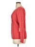 St. John's Bay Red Pullover Sweater Size 1X - photo 5