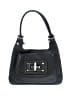 Banana Republic Black Shoulder Bag One size - photo 1