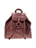 Nicoli Brown Backpack One size - photo 1