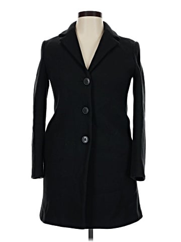 Calvin Klein Coat (view 1)