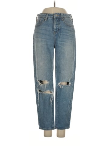 Melville Jeans (view 1)