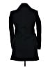 Calvin Klein Black Coat Size 14 - photo 2