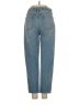 Melville 100% Cotton Blue Jeans Size 25 waist - photo 2