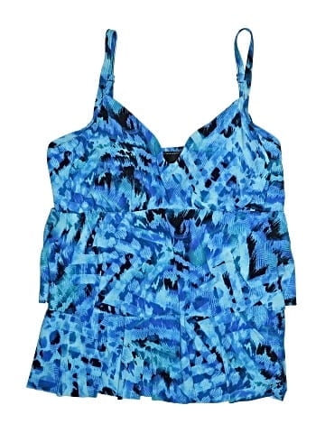 Trimshaper Swimsuit Top (view 1)