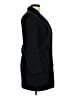 Calvin Klein Black Coat Size 14 - photo 4