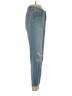 Melville 100% Cotton Blue Jeans Size 25 waist - photo 4