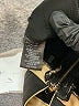 Haute Monde Black Cocktail Dress Size S - photo 8