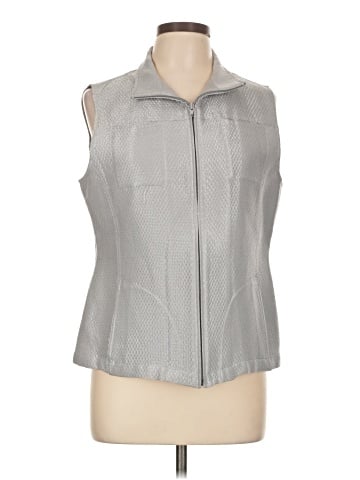 Chico's Vest (view 1)