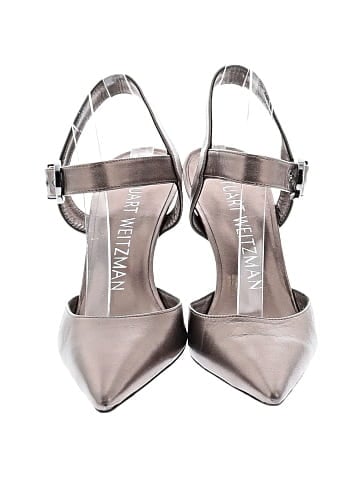 Stuart Weitzman Heels (view 2)