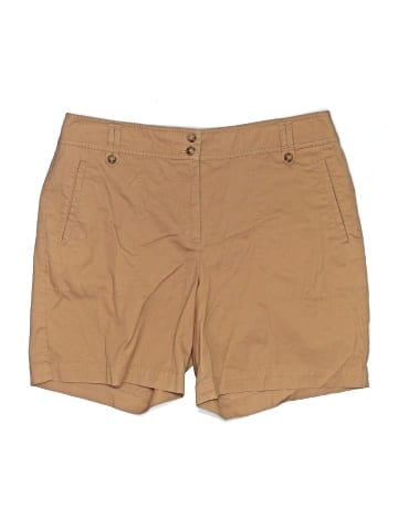 Talbots Shorts (view 1)