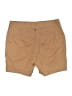 Talbots Solid Tan Shorts Size 16 - photo 2