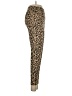 Kyodan Animal Print Gold Leggings Size S - photo 4