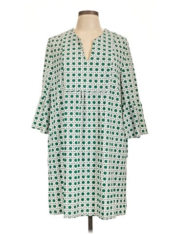Jude Connally Casual Dress (view 1)