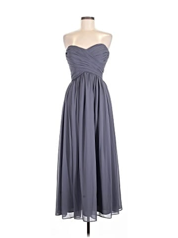 Bill Levkoff Cocktail Dress (view 1)